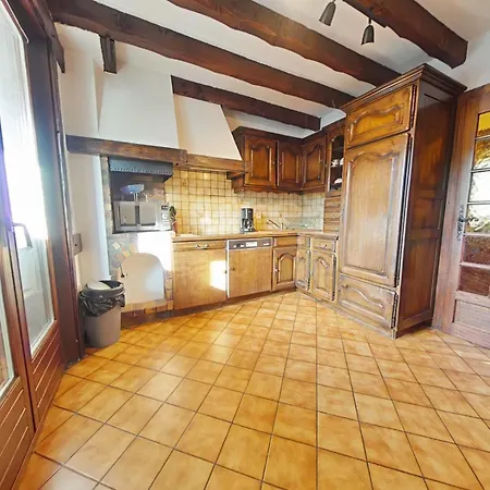 Apartment Antre De L Ours, Proche Lac De Longemer