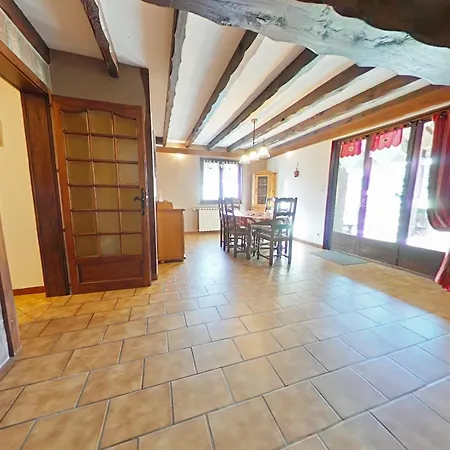 Antre De L Ours, Proche Lac De Longemer Apartamento *