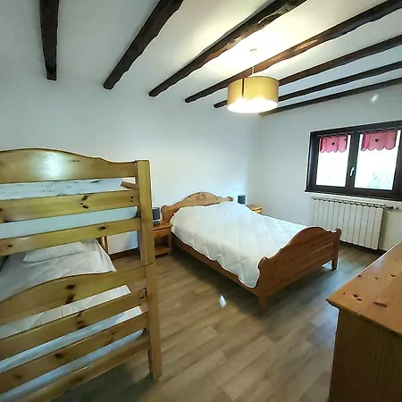 Antre De L Ours, Proche Lac De Longemer Apartment Xonrupt-Longemer