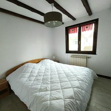 Apartment Antre De L Ours, Proche Lac De Longemer *