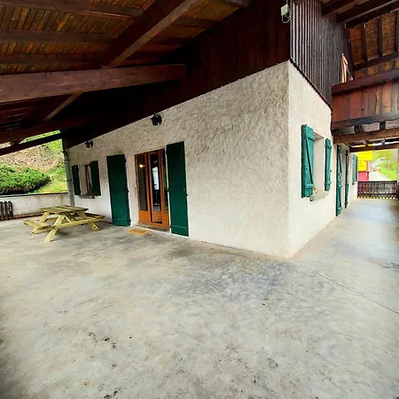 Antre De L Ours, Proche Lac De Longemer Apartment Xonrupt-Longemer