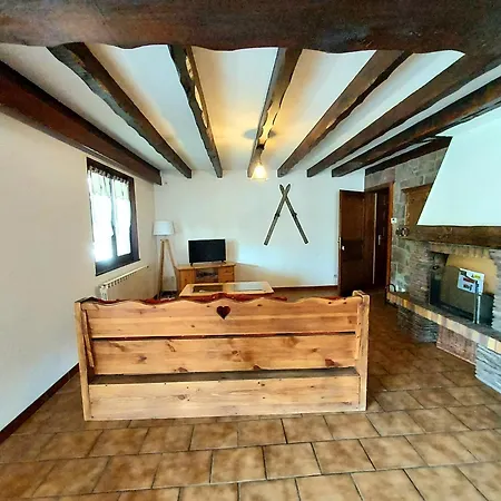 Apartment Antre De L Ours, Proche Lac De Longemer *